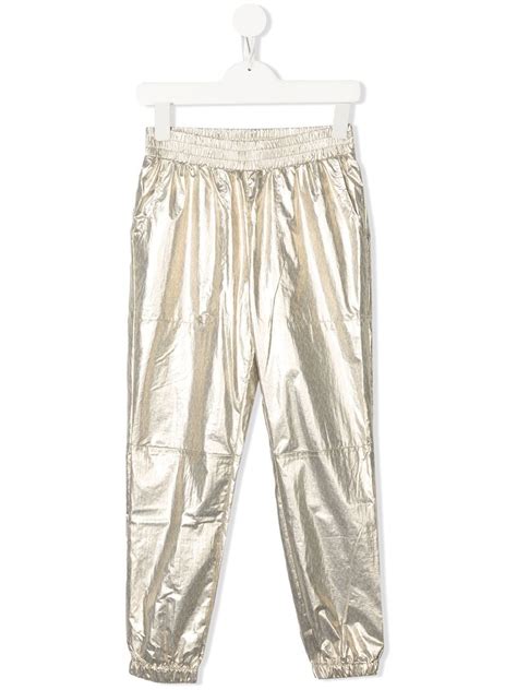 michael kors kids pants